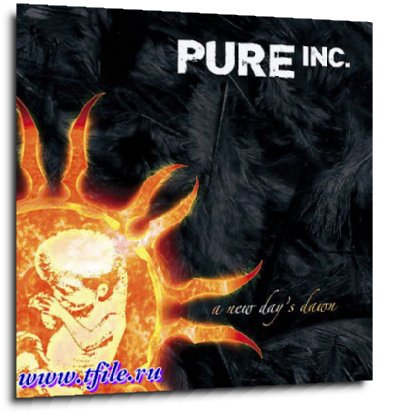 Pure Inc. -  