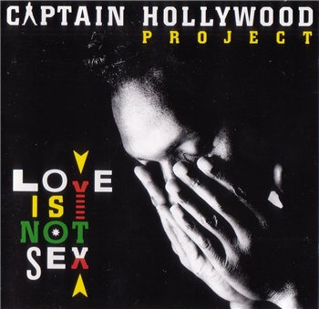 Captain Hollywood project -  