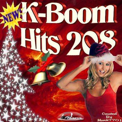 VA - K-Boom Hits 207-220 