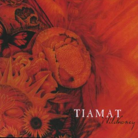 Tiamat Discography 