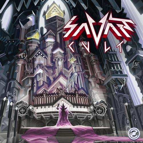 Savant - Savant Complete 