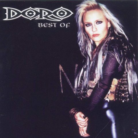 Doro Discography 