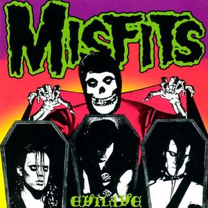 Misfits -  