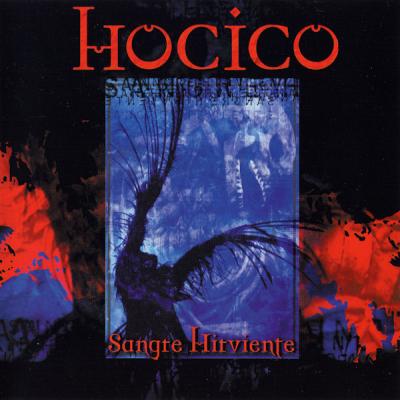 Hocico - Discography 