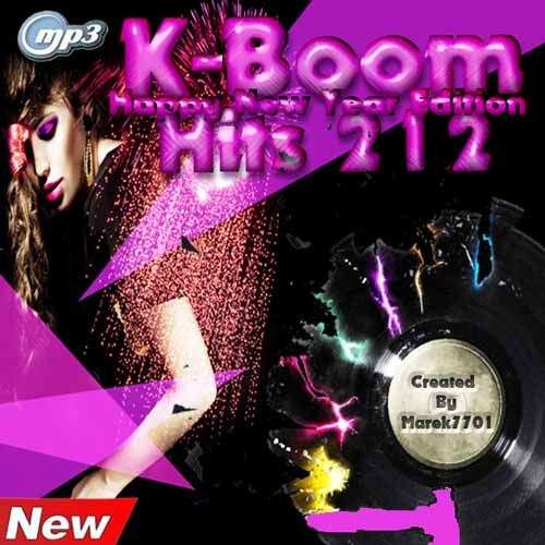 VA - K-Boom Hits 207-220 
