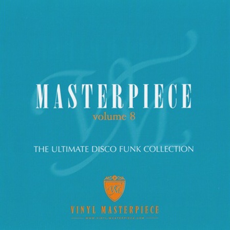 VA - Masterpiece Volume 1-14 