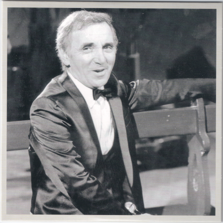 Charles Aznavour - 100 chansons 