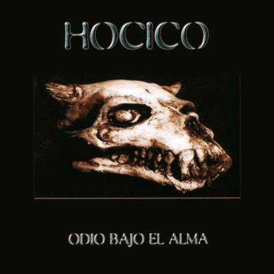 Hocico - Discography 