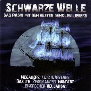 VA - Schwarze Welle 