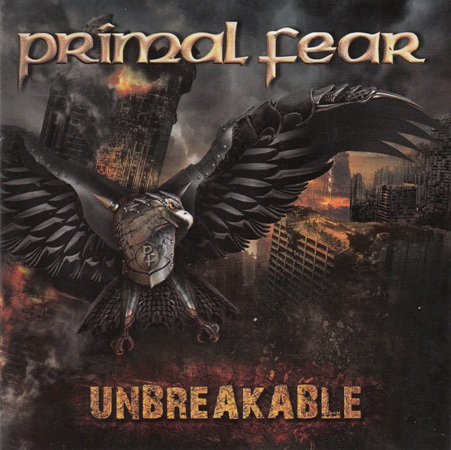 Primal Fear - Collection 