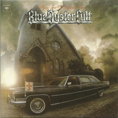 Blue Oyster Cult - Original Album Classics 