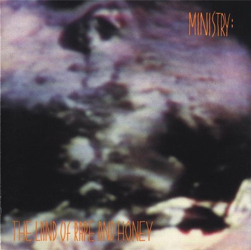 Ministry - Discography 