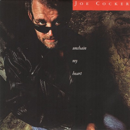 Joe Cocker - The Album Recordings 1984-2007 