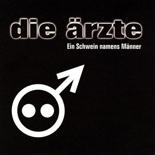 Die Arzte - Discography 