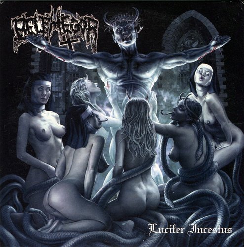 Belphegor - Discography 