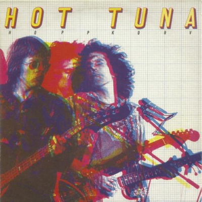 Hot Tuna - Original Album Classics 