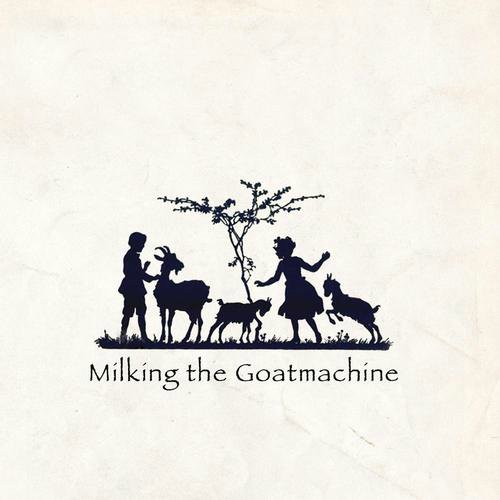 Milking The Goatmachine - Discography 