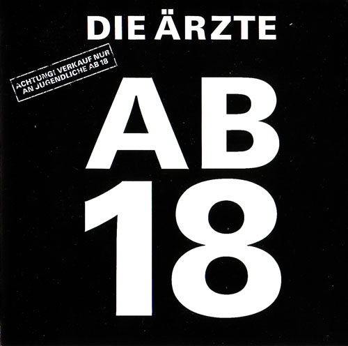 Die Arzte - Discography 