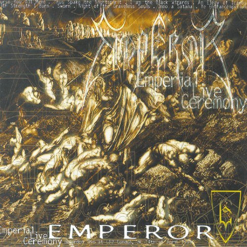 Emperor - Discography 