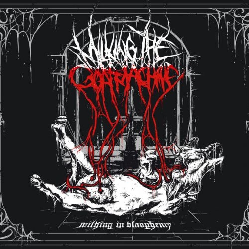 Milking The Goatmachine - Discography 
