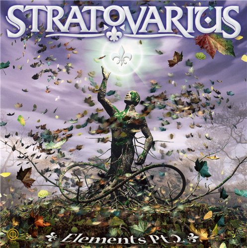 Stratovarius - Discography 