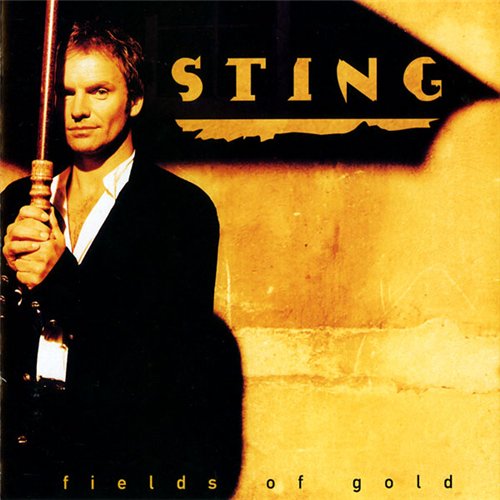 Sting - Discography 