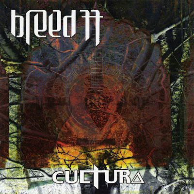 Breed 77 - Discography 