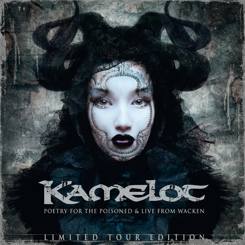 Kamelot - Discography 