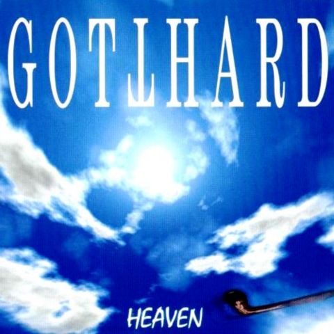 Gotthard Discography 