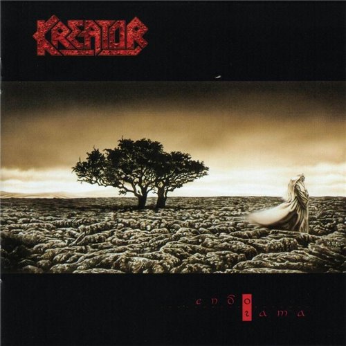 Kreator - Discography 