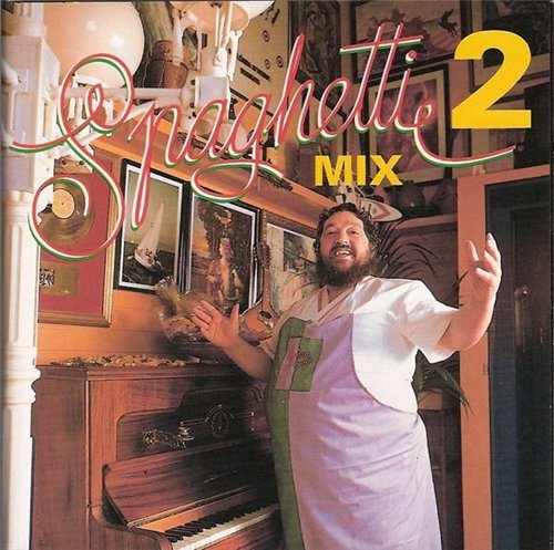 VA - Spaghetti Mix Vol. 1 2 