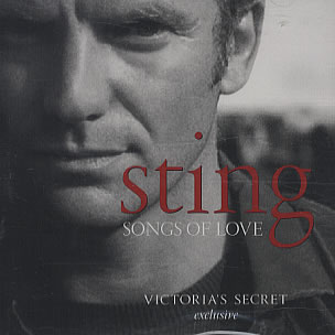 Sting - Discography 