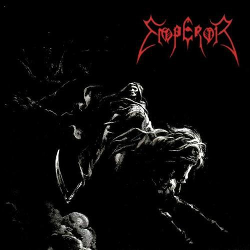 Emperor - Discography 