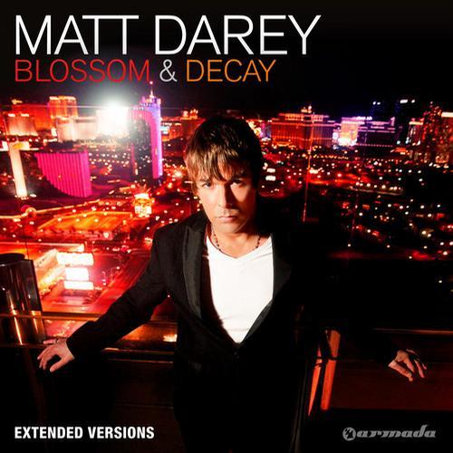 Matt Darey - Blossom Decay 