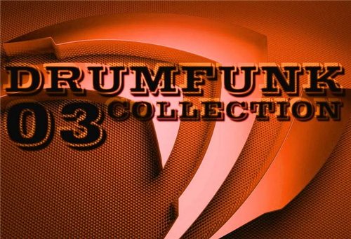 VA - Drumfunk Collection 01-11 