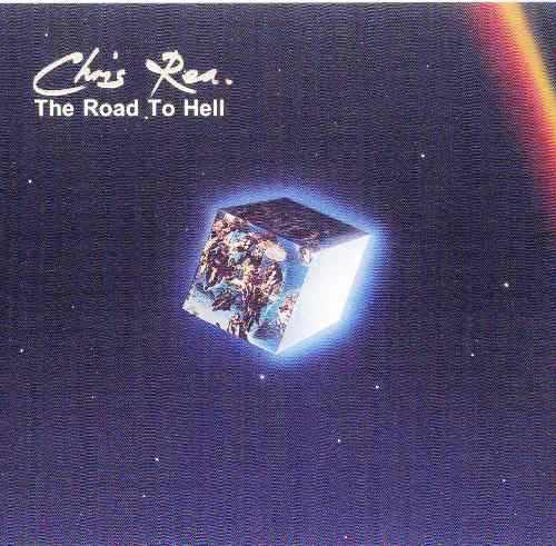 Chris Rea - 32 Albums 