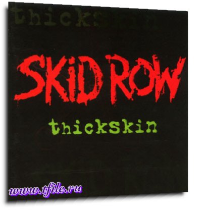 Skid Row