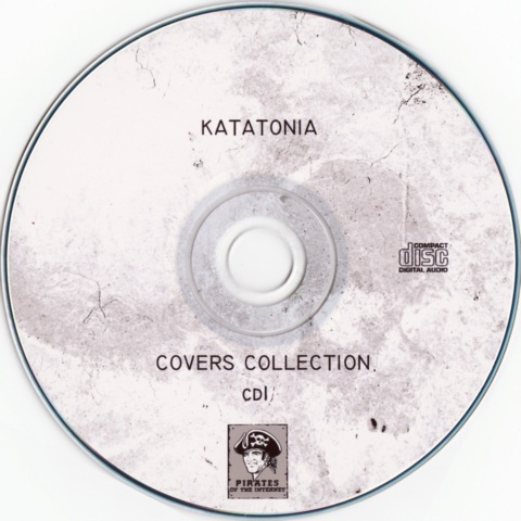 Katatonia Discography 