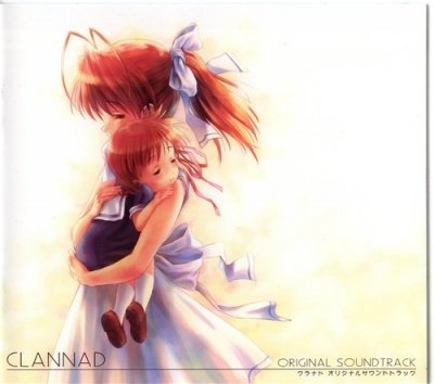  / Clannad 