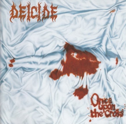 Deicide - Discography 