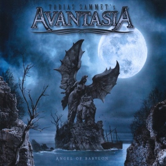 Avantasia - Collection 