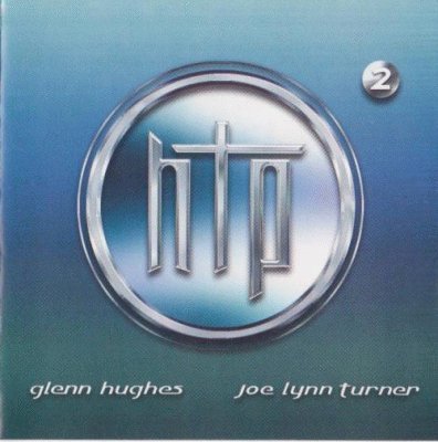 Glenn Hughes Joe Lynn Turner Project - 4  