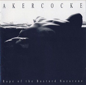 Akercocke - Discography 