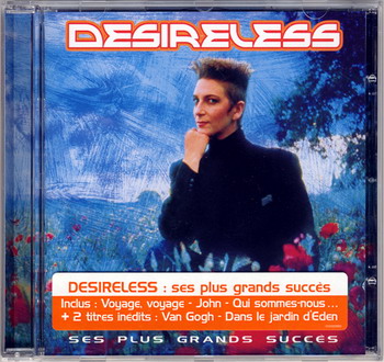 Desireless -  