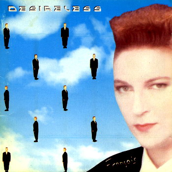 Desireless -  