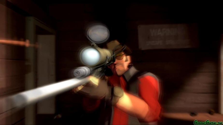 TEAM FORTRESS 2+