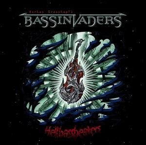 Markus Grosskopfs Bassinvaders - Hellbassbeaters [2008, Experimental 