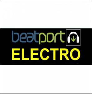 Beatport Electro - 16.07.2009 