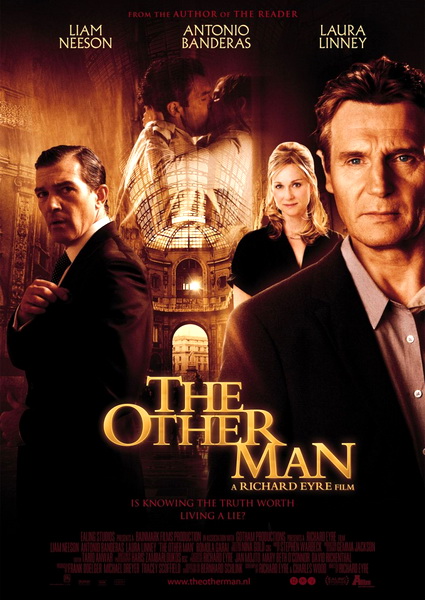   / The Other Man 