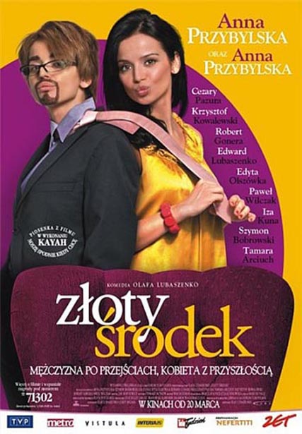   / Zloty Srodek 